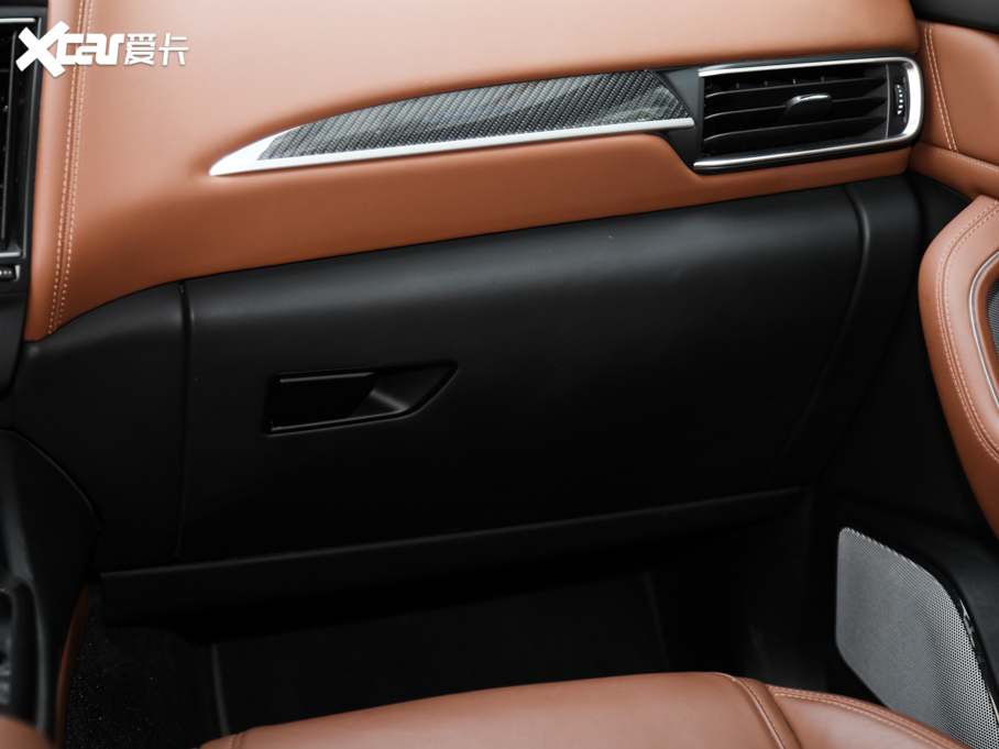 2019Levante 3.0T 430Hp \Ӱ VI