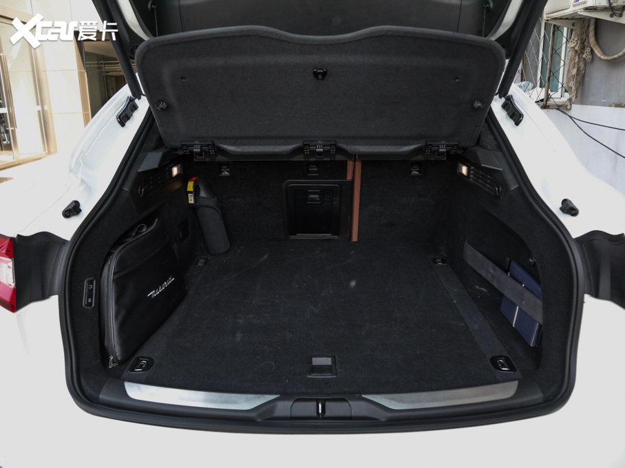 2019Levante 3.0T 430Hp \(yn)(dng) (gu)VI