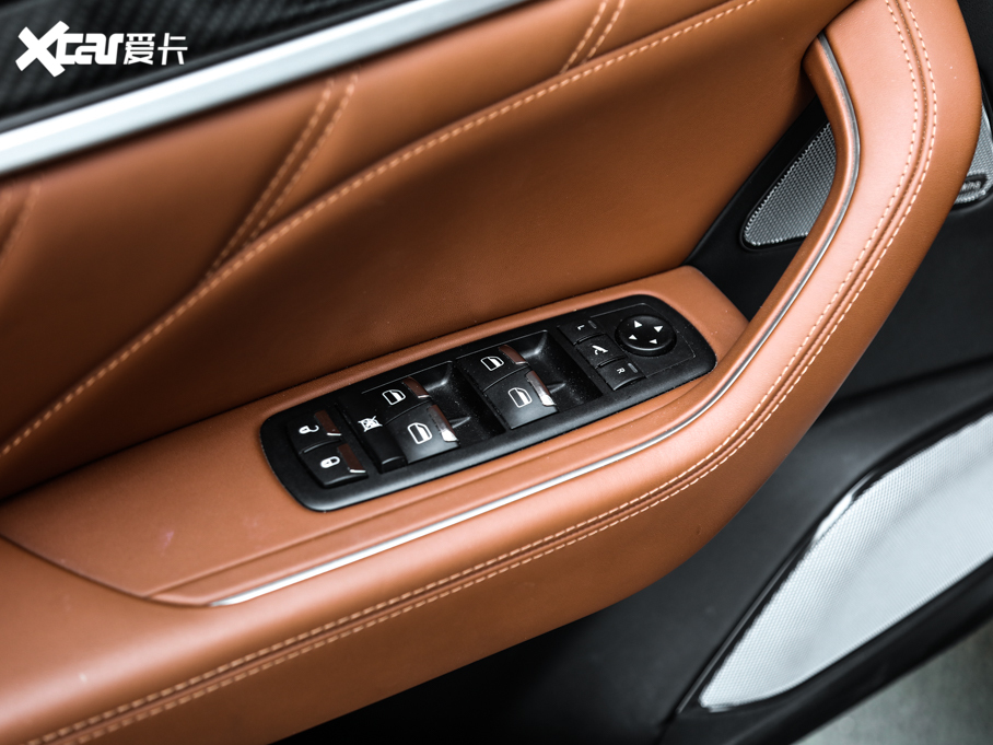 2019Levante 3.0T 430Hp \Ӱ VI