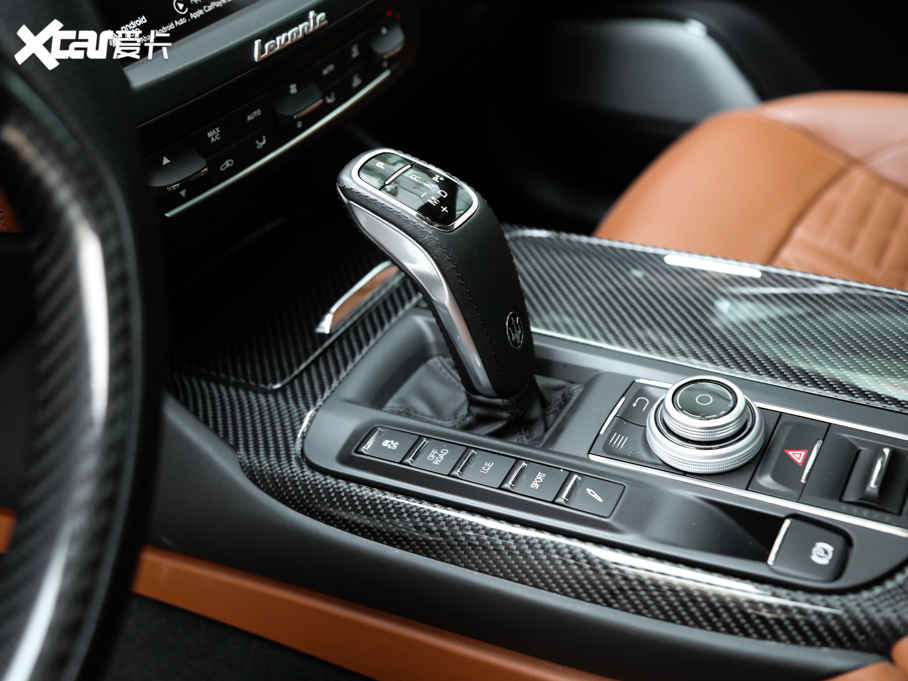 2019Levante 3.0T 430Hp \(yn)(dng) (gu)VI