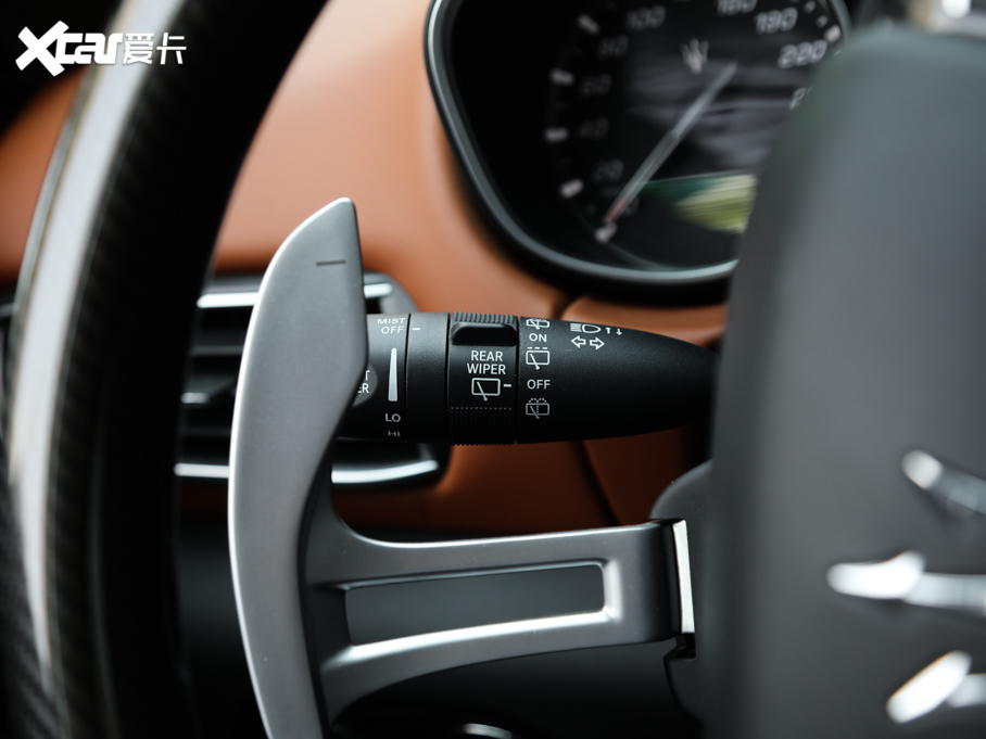 2019Levante 3.0T 430Hp \Ӱ VI