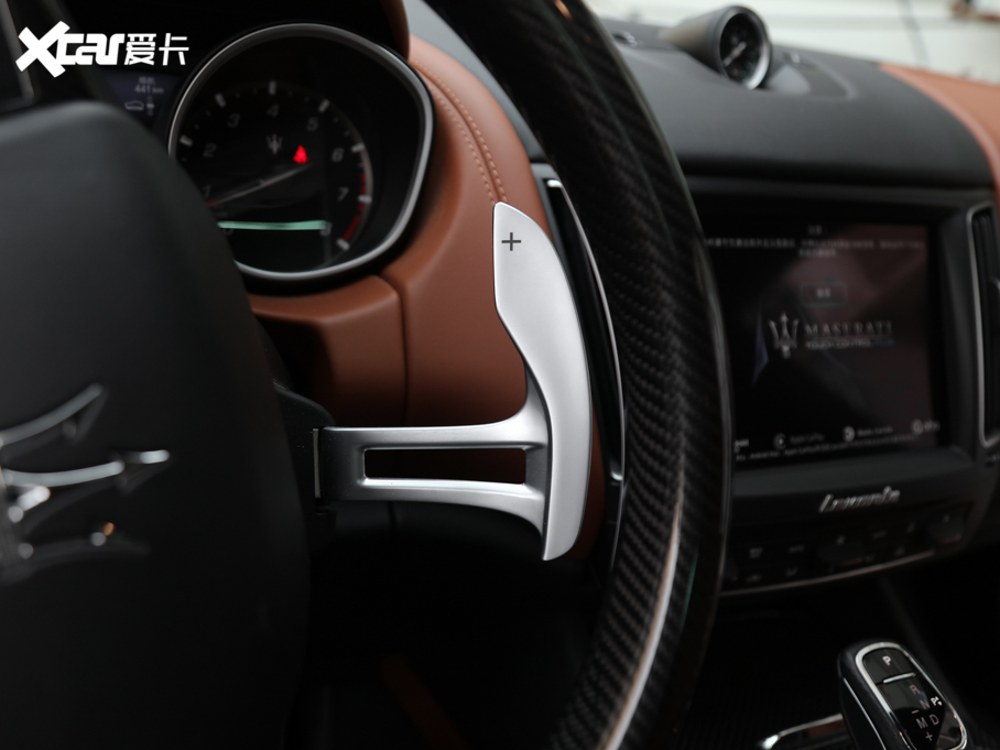 2019Levante 3.0T 430Hp \(yn)(dng) (gu)VI