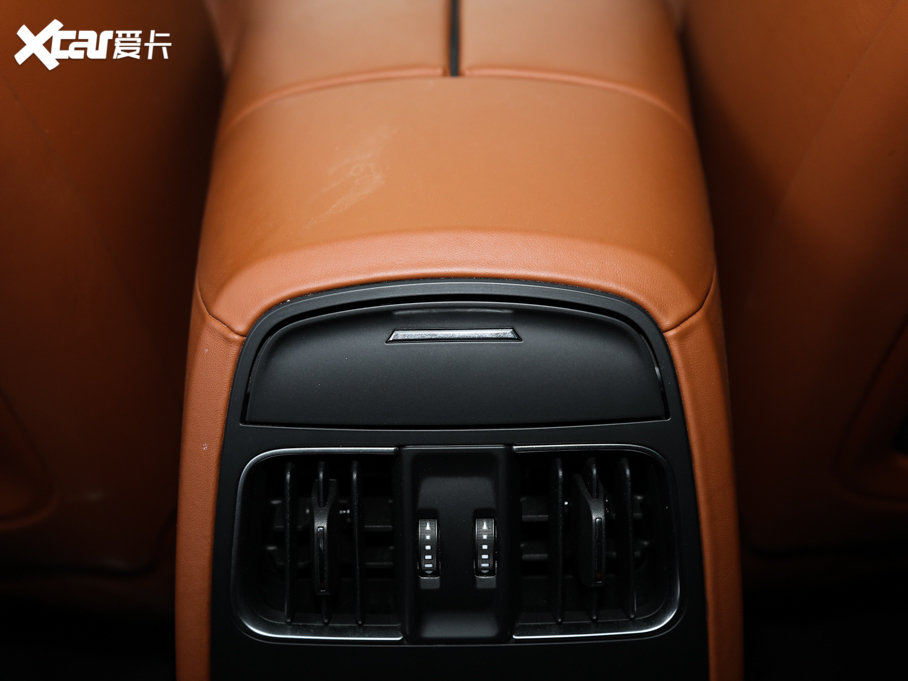 2019Levante 3.0T 430Hp \Ӱ VI