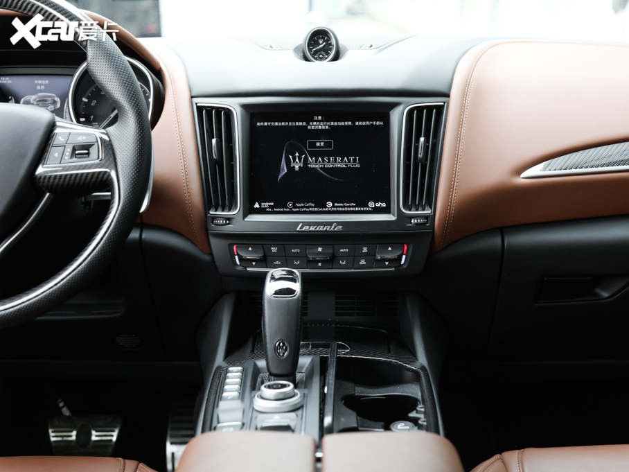 2019Levante 3.0T 430Hp \(yn)(dng) (gu)VI