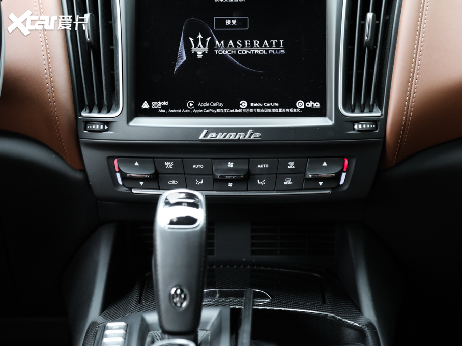 2019Levante 3.0T 430Hp \Ӱ VI