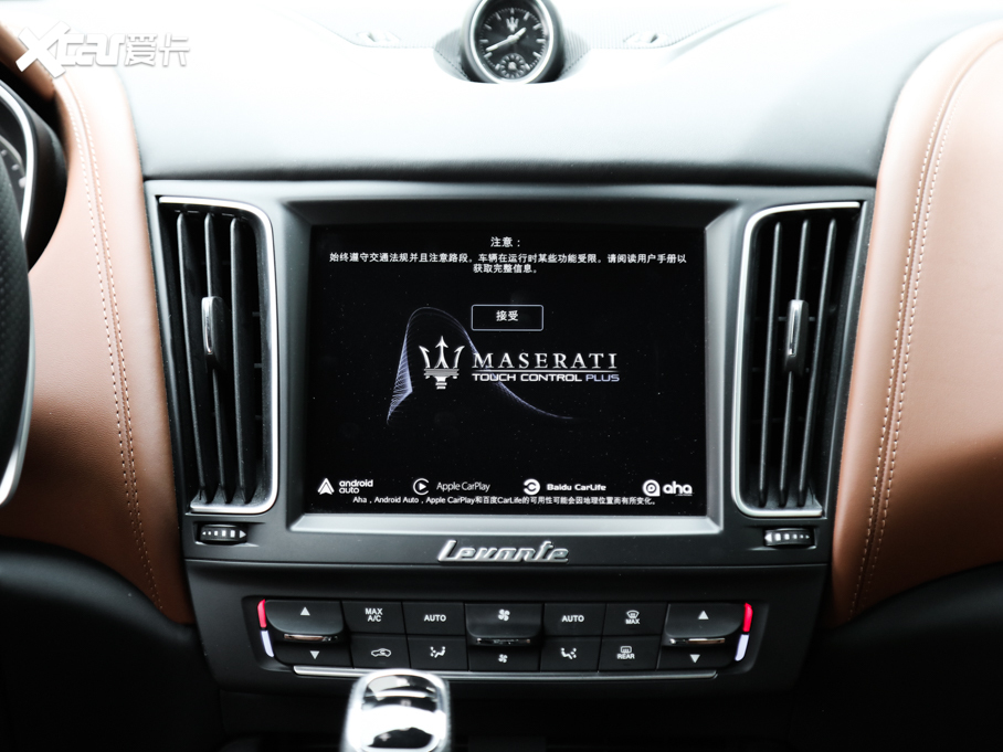 2019Levante 3.0T 430Hp \Ӱ VI