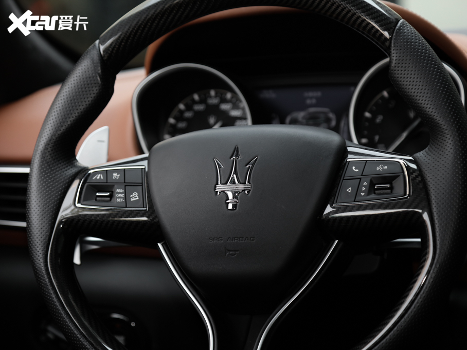 2019Levante 3.0T 430Hp \(yn)(dng) (gu)VI