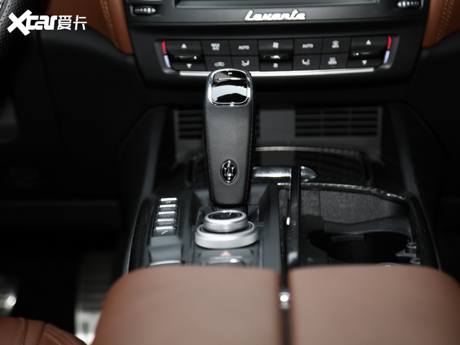 2019Levante 3.0T 430Hp \Ӱ VI