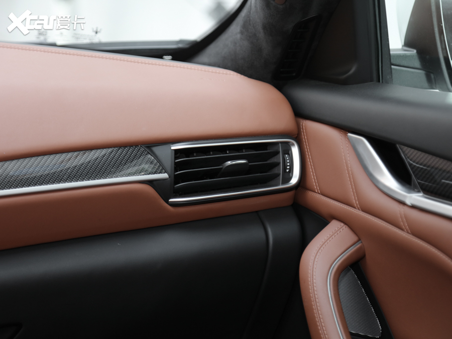 2019Levante 3.0T 430Hp \Ӱ VI