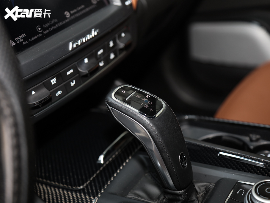 2019Levante 3.0T 430Hp \Ӱ VI