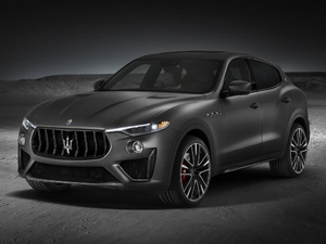 20193.8T 590Hp Trofeo ǰ45