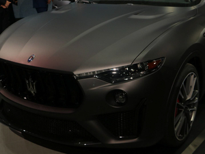 20193.8T 590Hp Trofeo (x)(ji)^