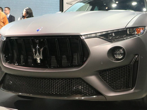 20193.8T 590Hp Trofeo (x)(ji)^