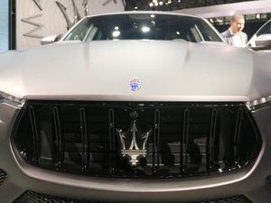 20193.8T 590Hp Trofeo (x)(ji)^