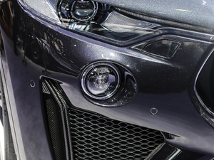 20193.8T 590Hp Trofeo ^