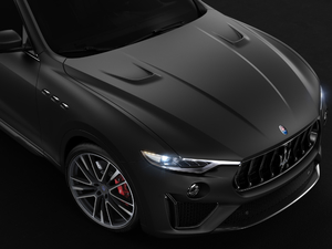 20193.8T 590Hp Trofeo ^