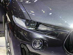 20193.8T 590Hp Trofeo ^