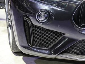 20193.8T 590Hp Trofeo ^