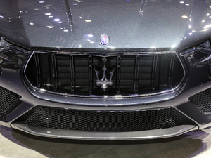 20193.8T 590Hp Trofeo ^