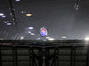 20193.8T 590Hp Trofeo ^