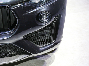 20193.8T 590Hp Trofeo ^