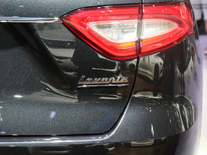 20193.8T 590Hp Trofeo (x)(ji)^