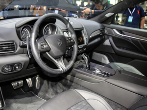 20193.8T 590Hp Trofeo п؅^(q)