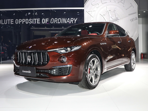 20193.0T 430Hp \Ӱ VI ǰ45