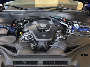 20193.0T 350Hp (bio)(zhn) V 