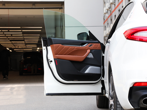 20193.0T 430Hp \Ӱ VI {λ܇T