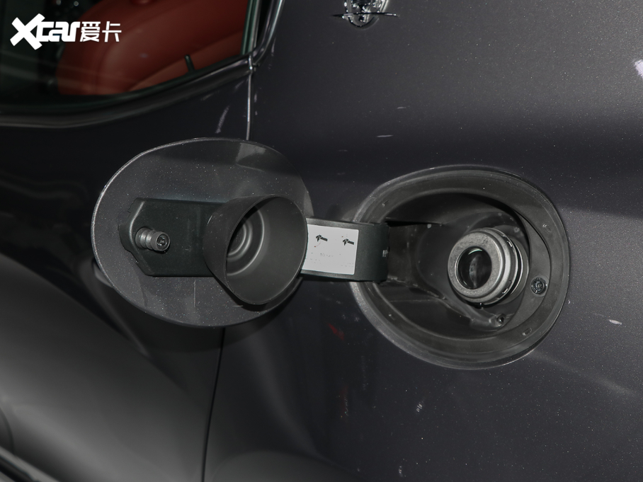 2019Ghibli 3.0T 350Hp A VI