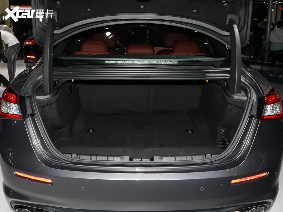 2019Ghibli 3.0T 350Hp A VI