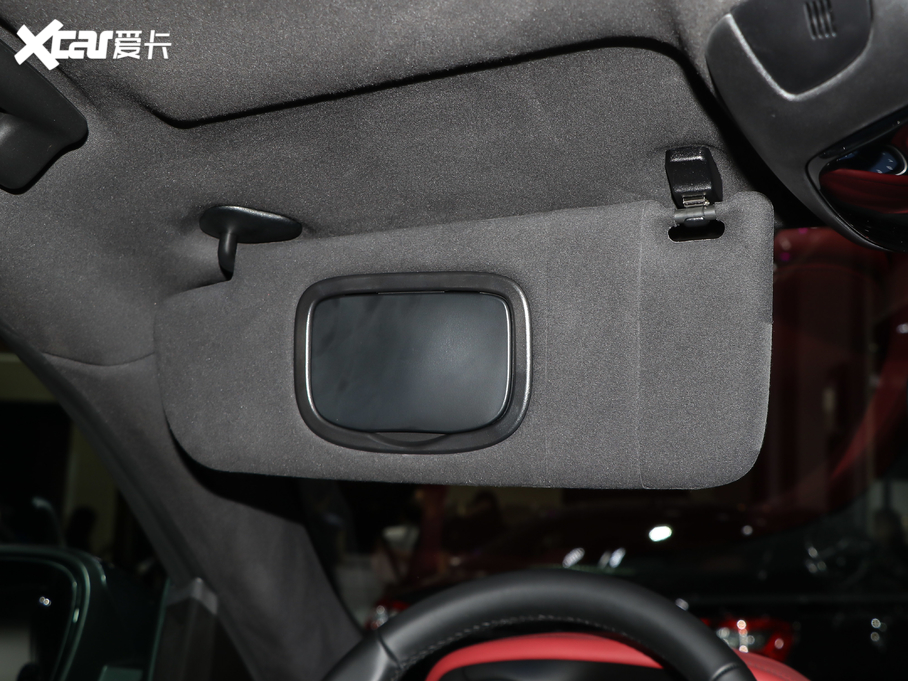 2019Ghibli 3.0T 350Hp A VI