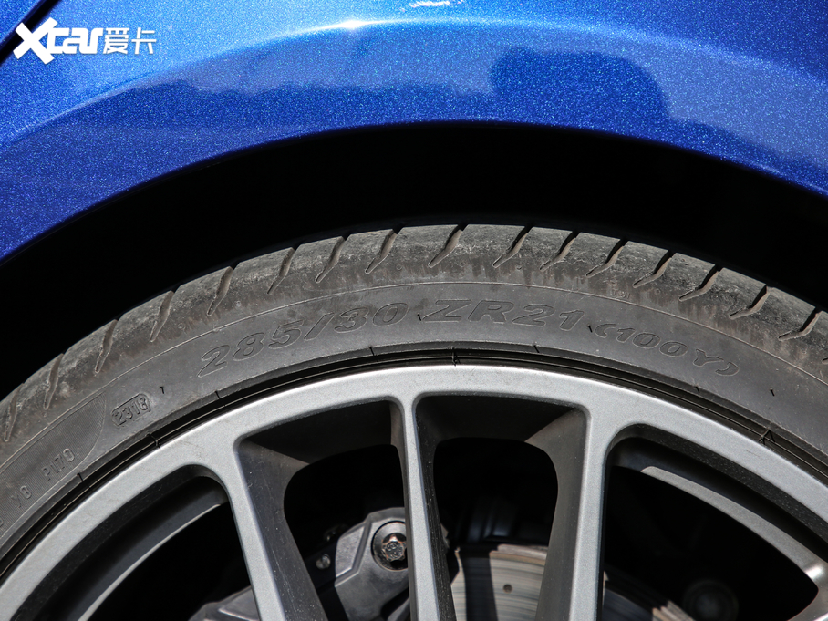 2019Ghibli 3.0T 430Hp \Ӱ VI