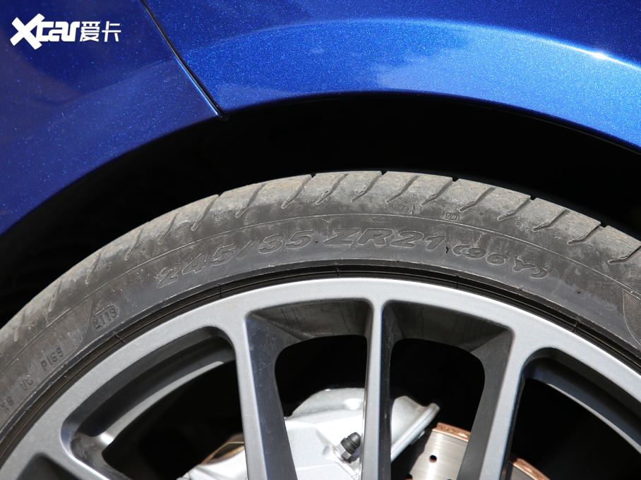 2019Ghibli 3.0T 430Hp \Ӱ VI