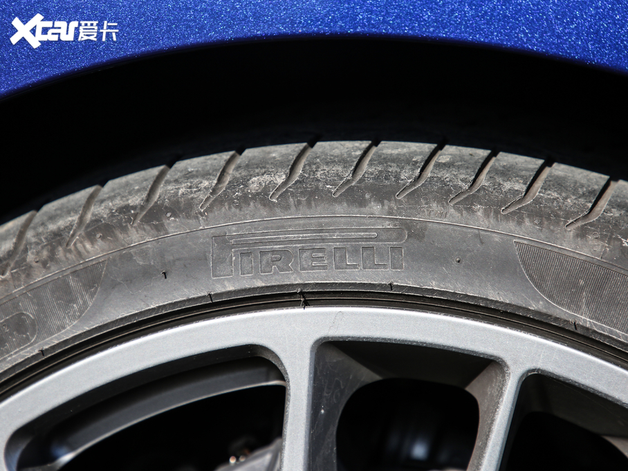 2019Ghibli 3.0T 430Hp \Ӱ VI