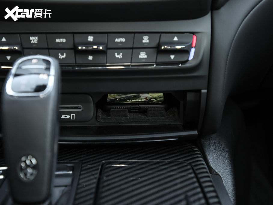 2019Ghibli 3.0T 430Hp \Ӱ VI