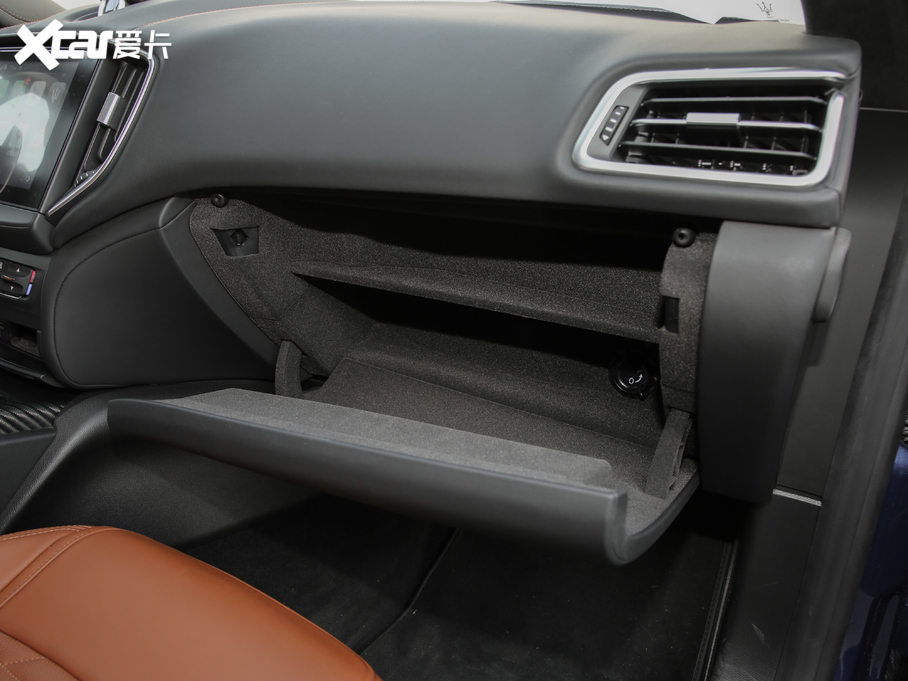 2019Ghibli 3.0T 430Hp \Ӱ VI