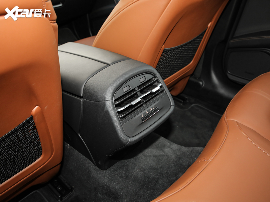 2019Ghibli 3.0T 430Hp \Ӱ VI