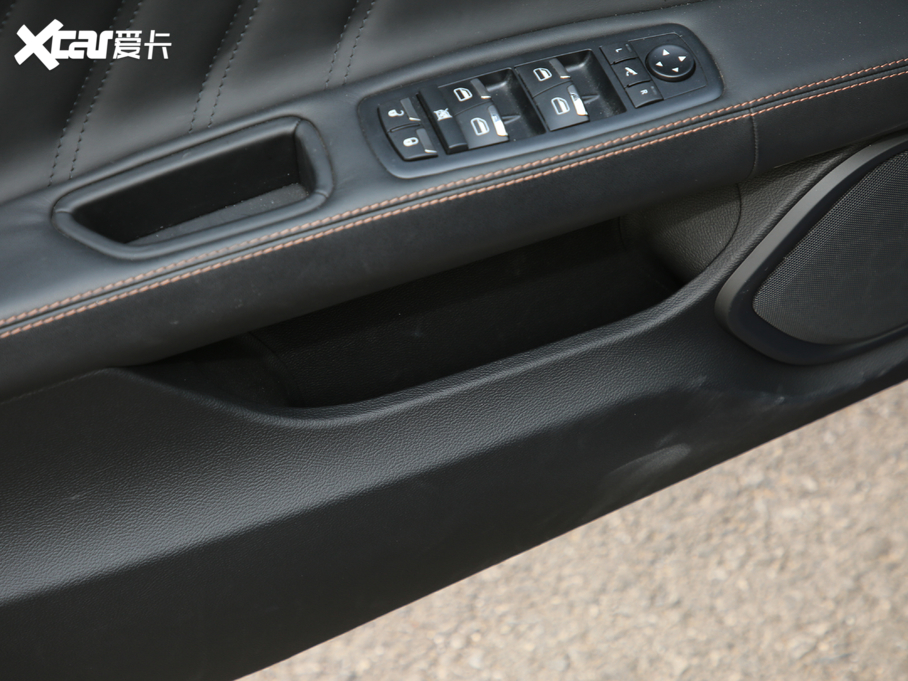 2019Ghibli 3.0T 430Hp \(yn)(dng) (gu)VI