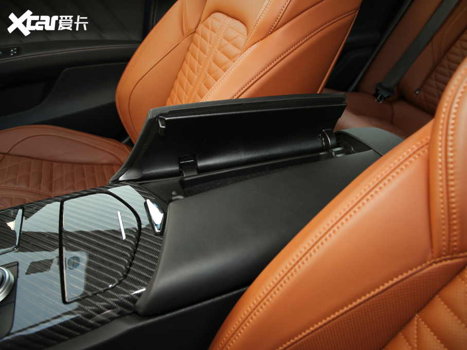 2019Ghibli 3.0T 430Hp \(yn)Ӱ VI