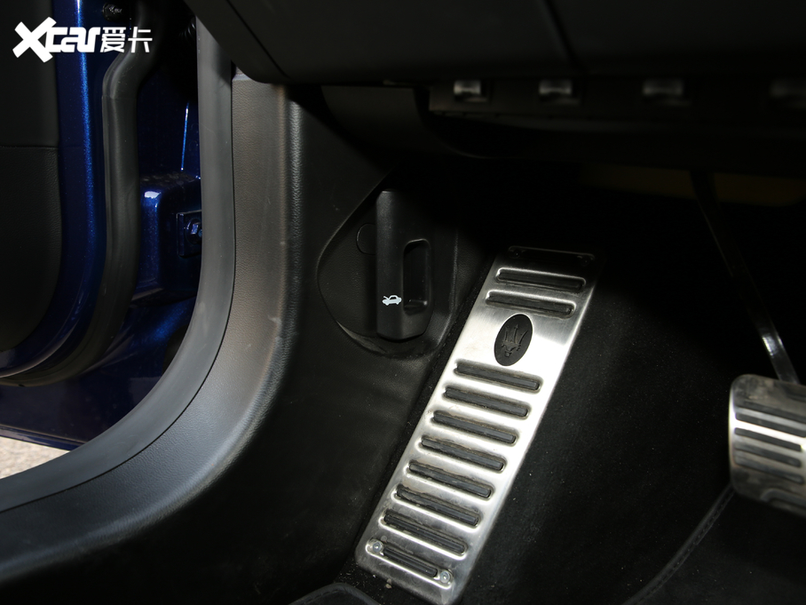 2019Ghibli 3.0T 430Hp \Ӱ VI