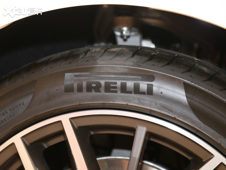 2019Ghibli 3.0T 350Hp A (gu)VI