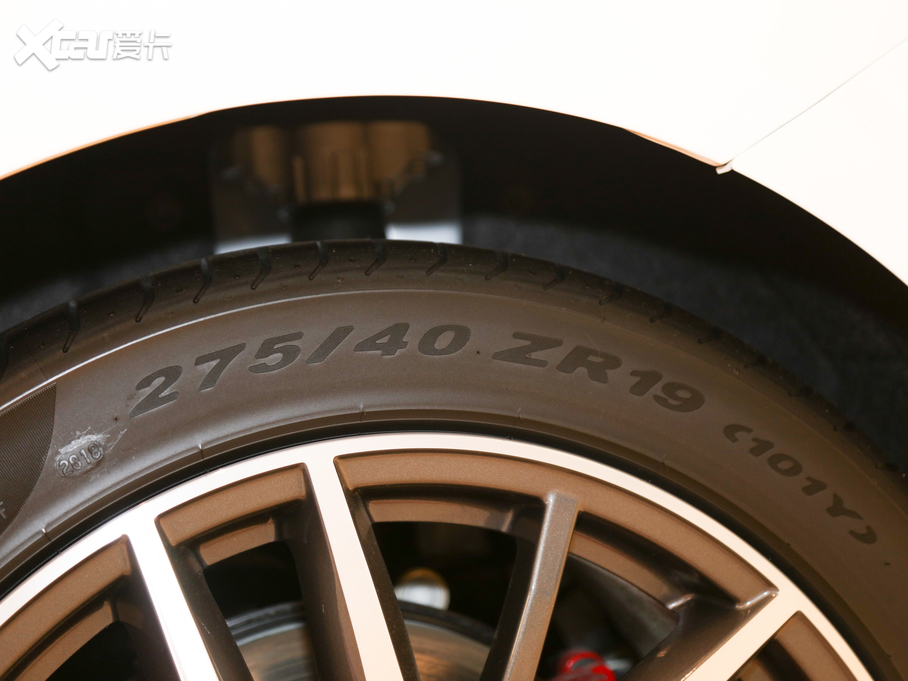 2019Ghibli 3.0T 350Hp A VI