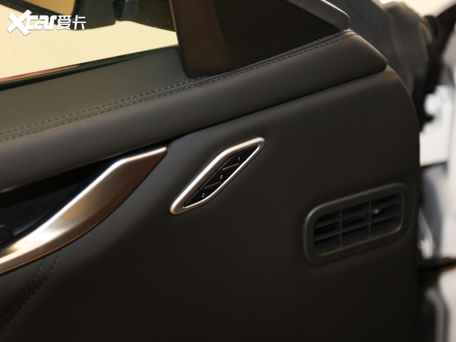 2019Ghibli 3.0T 350Hp A (gu)VI