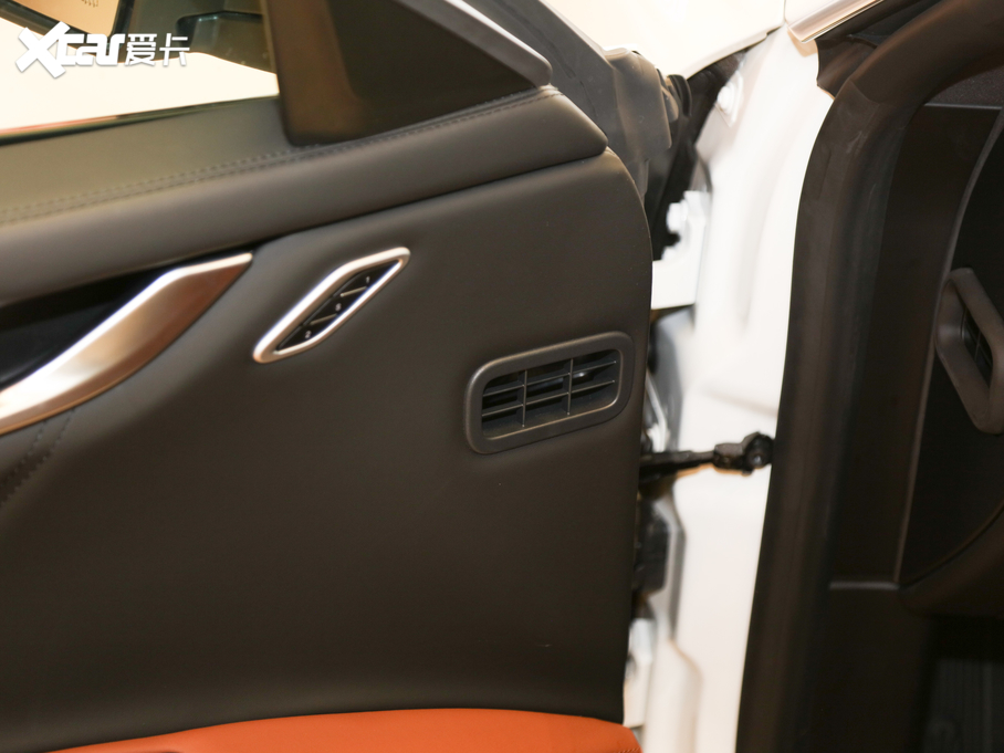 2019Ghibli 3.0T 350Hp A VI