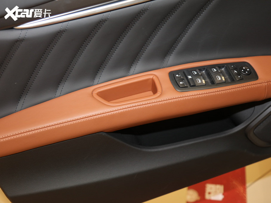 2019Ghibli 3.0T 350Hp A VI