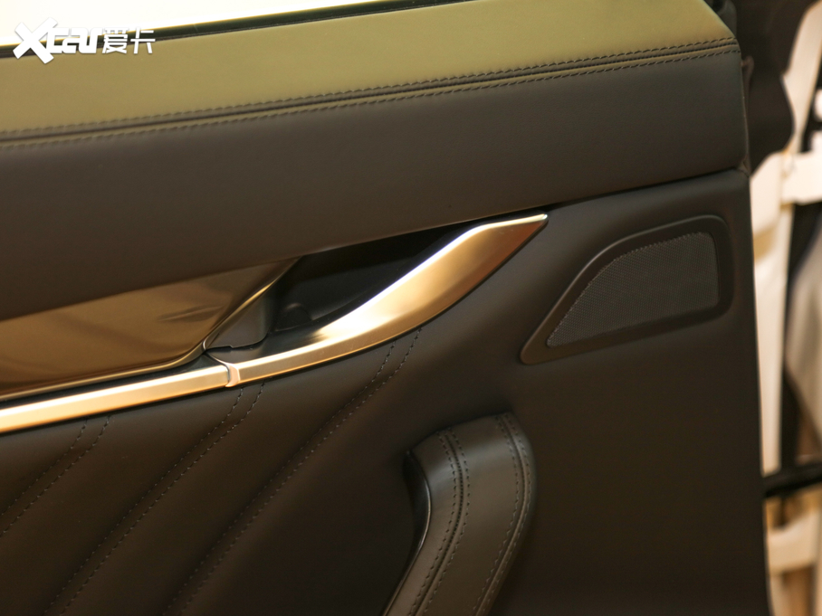 2019Ghibli 3.0T 350Hp A (gu)VI