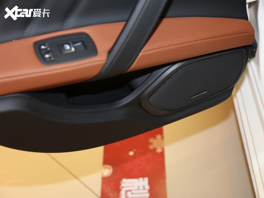 2019Ghibli 3.0T 350Hp A VI