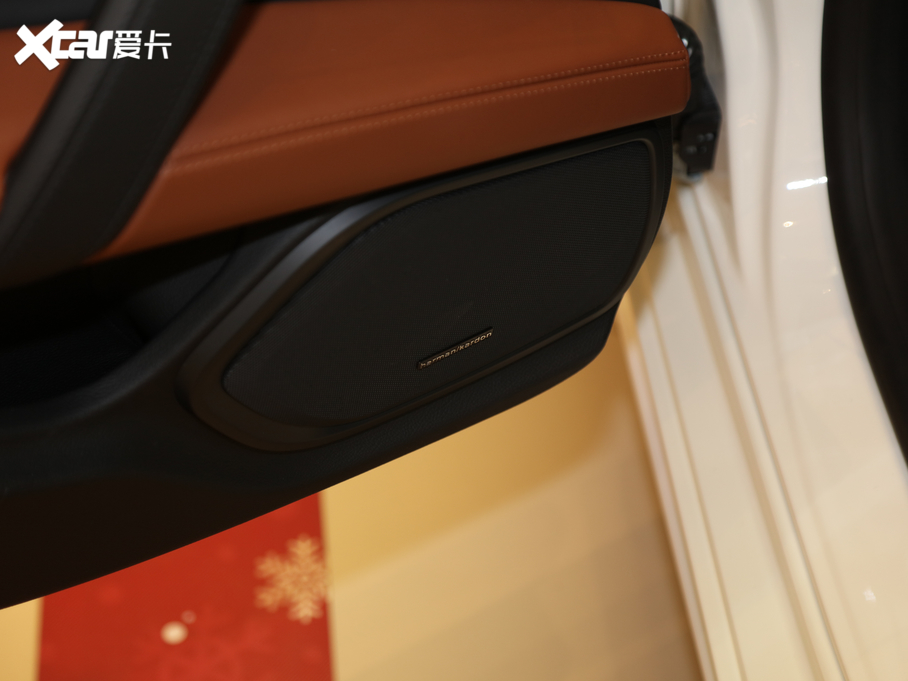 2019Ghibli 3.0T 350Hp A VI